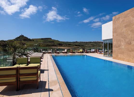 Reef Hotel & Spa 1