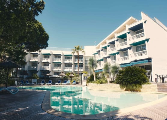 Hotel Le Quetzal 1