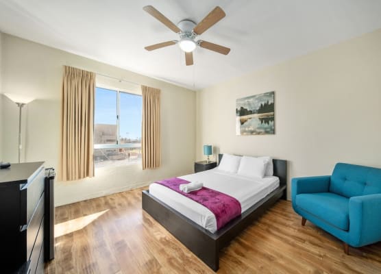 Samesun Hollywood Hotel & Hostel 1