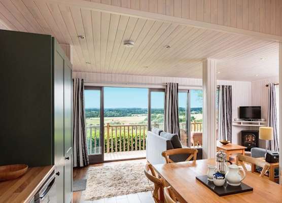 Sandy Balls Holiday Village by Away Resorts 1