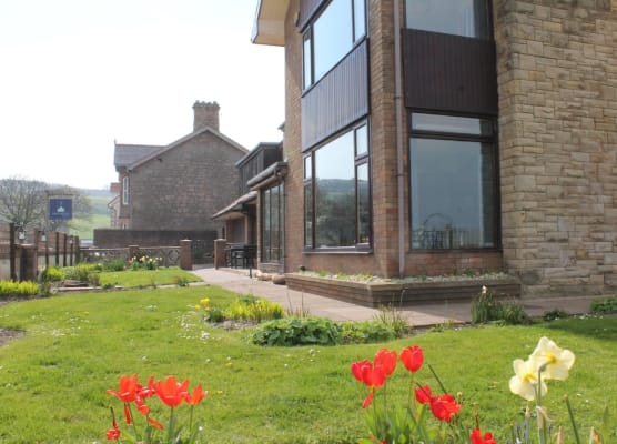 Eastwatch guesthouse 1
