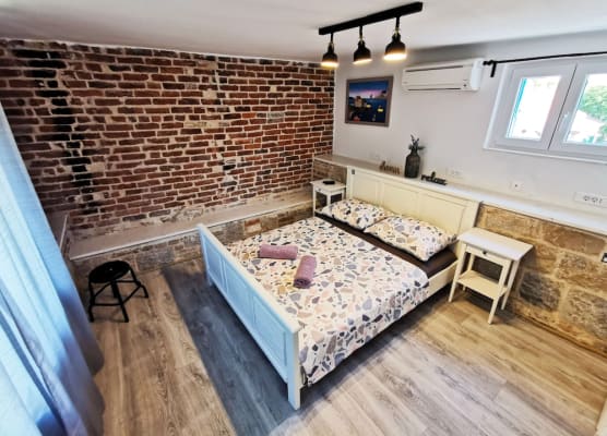 Croparadise Hostel 1
