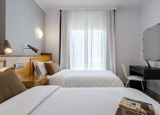 Hotel Agur 1
