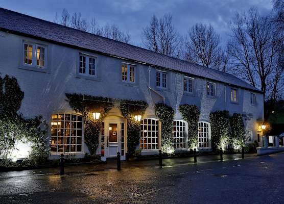 Eglinton Arms Hotel, BW Premier Collection 1