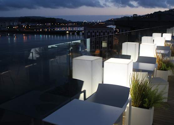 Hotel U Viveiro 1