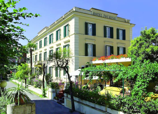 Hotel Touring Wellness & Beauty 1