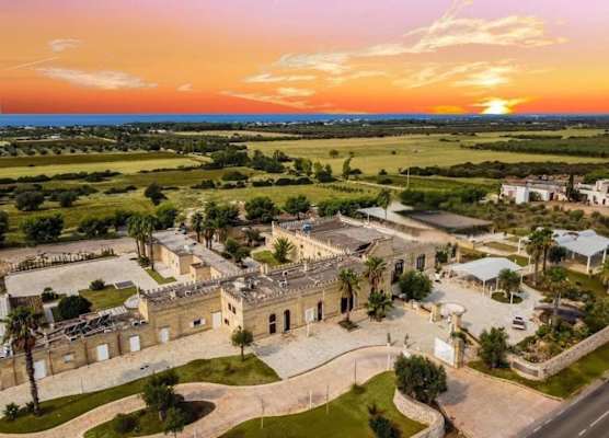 Masseria Tenuta Quintino 1