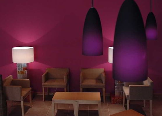 Tatì Hotel 1