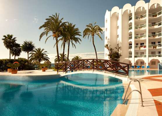 Ona Marinas de Nerja Spa Resort 1
