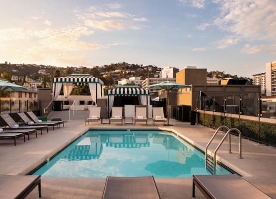 Chamberlain West Hollywood 1