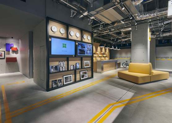 ibis Styles Nagoya 1