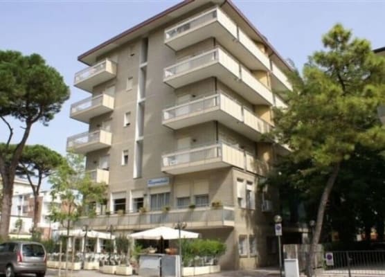 Hotel Rugantino 1