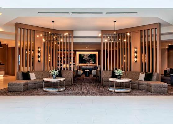 Marriott Boston Quincy 1
