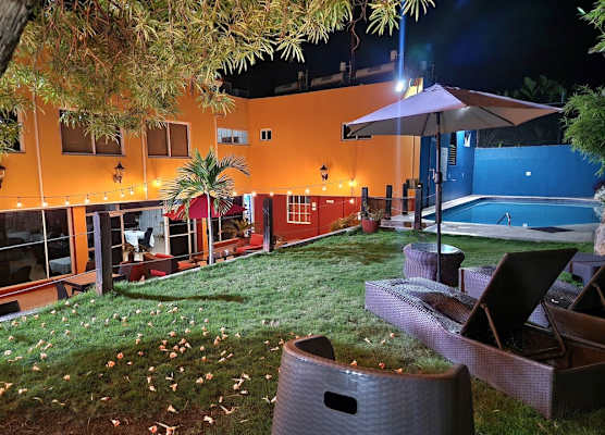 Altamont West Hotel 1