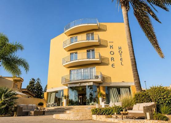 Hotel Kore 1