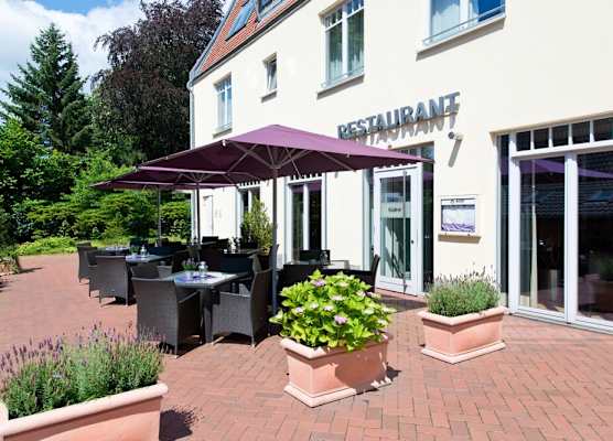 BHB - Boutique Hotel Buchholz 1