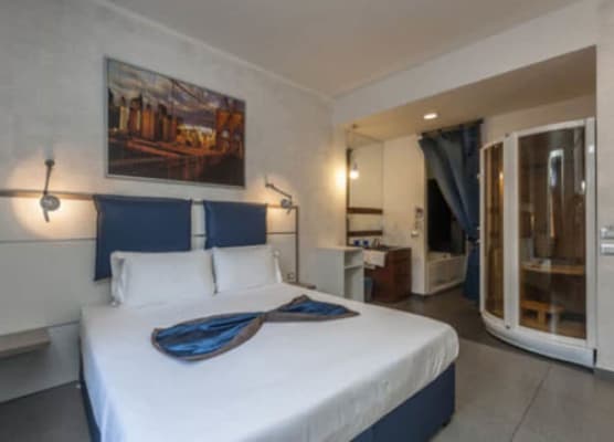 Hotel California 1