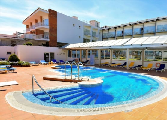 Hotel Port-Bo 1
