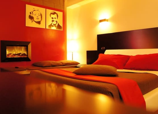 Hotel L' Orto degli Otelli 1