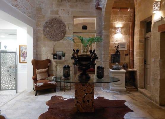Casa Birmula Boutique Hotel 1