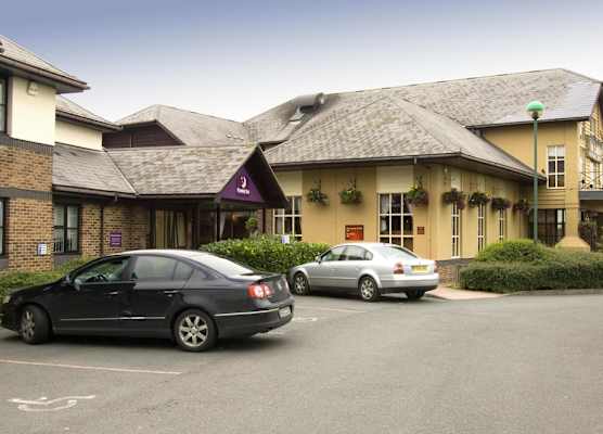 Premier Inn Stockton-on-Tees - Teesside 1