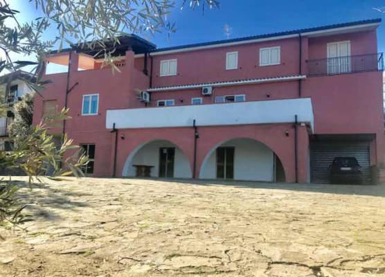 Cilento 1