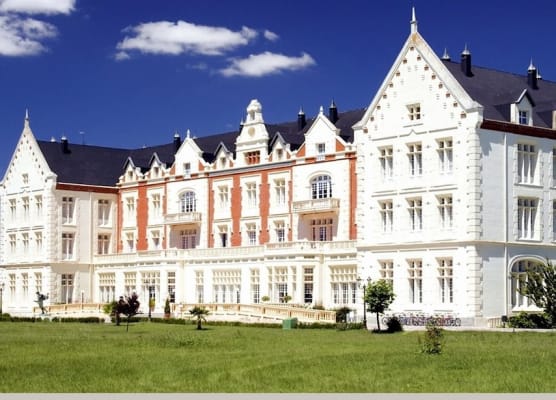 Balneario Palacio de las Salinas 1