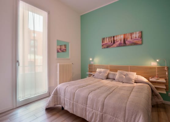 B&B Bentivogli by Lesdomus - fronte Ospedale Sant'Orsola 1