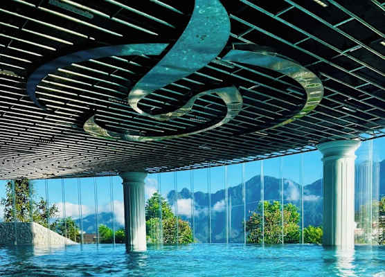 Silk Path Grand Sapa Resort & Spa 1