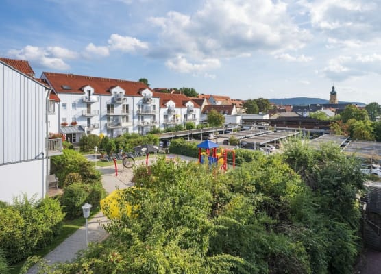 Sonnenhotel Bayerischer Hof - All Inklusive 1