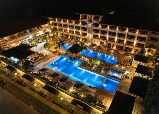 Coron Westown Resort 1
