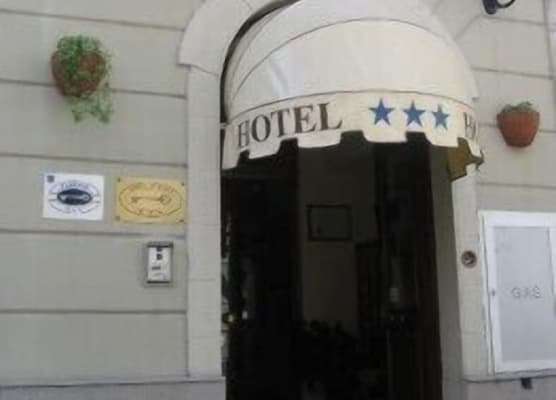 Albergo Al Viale 1