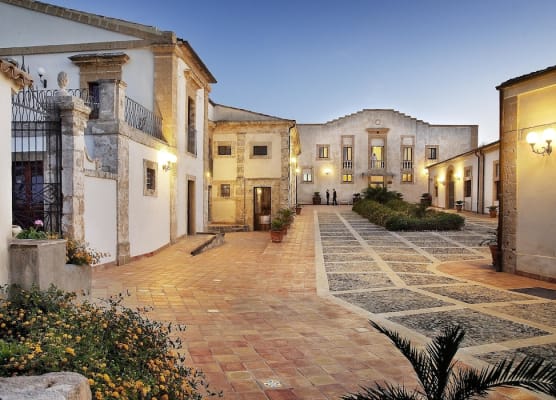 Hotel Villa Favorita 1