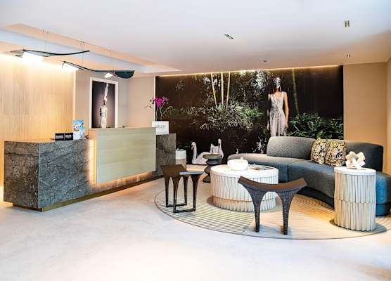 Dolce by Wyndham Miami Beach 1