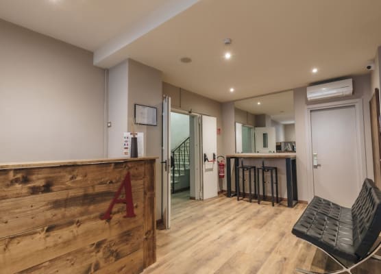 Hotel Astoria 1