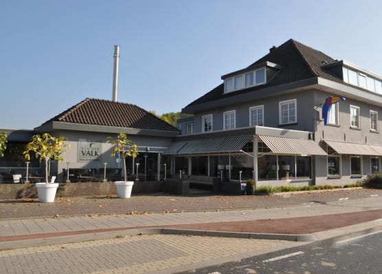 Van der Valk Hotel De Molenhoek-Nijmegen 1