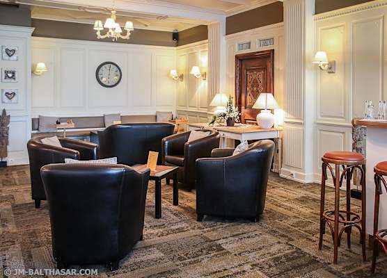 Hotel Le Bristol 1