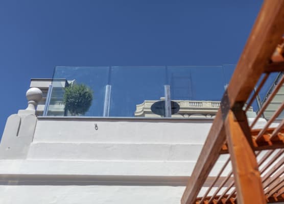 Hostal Charlotte-Gran Vía 1