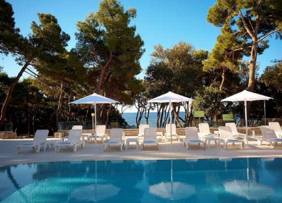 Park Plaza Arena Pula 1