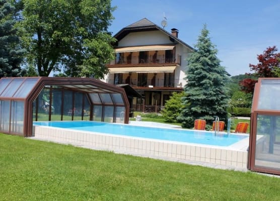Pension Sommerauer 1