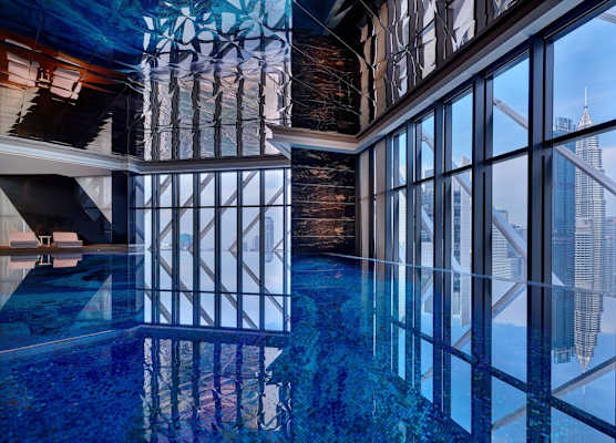 Element by Marriott Kuala Lumpur 1