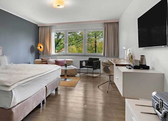 Hotel Central 1