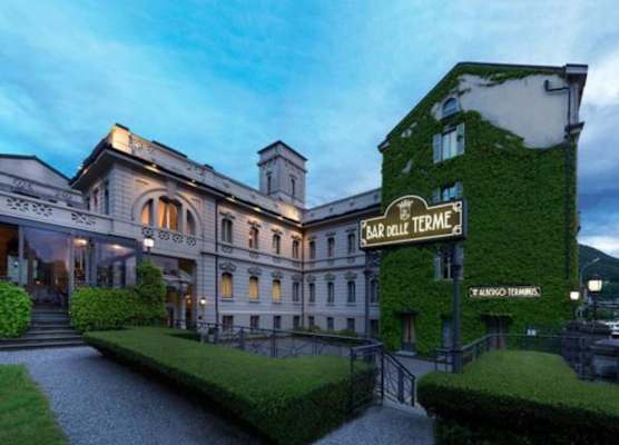 Albergo Terminus 1