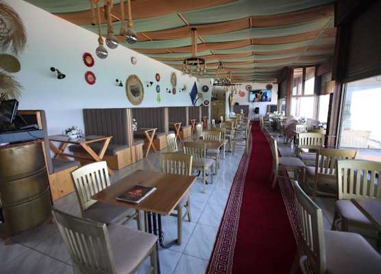 HOTEL PLAYA DAKHLA 1