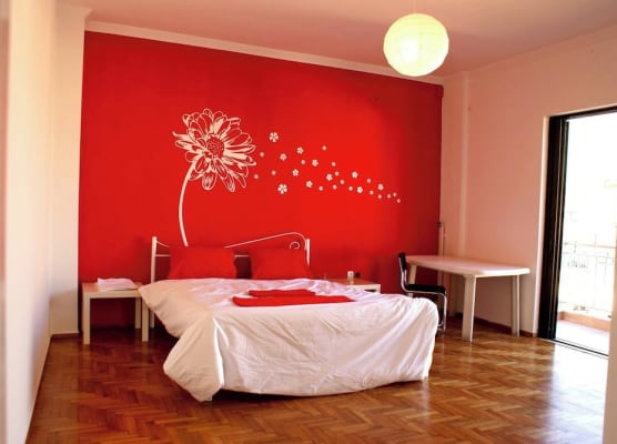 Acropolis View Dream 1