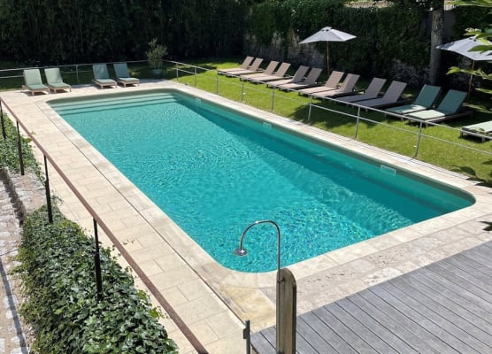 Hostellerie de l'Écu de Bretagne 1
