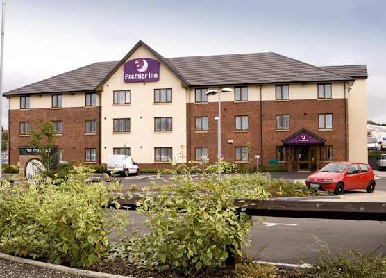 Premier Inn Glasgow East Kilbride Nerston 1