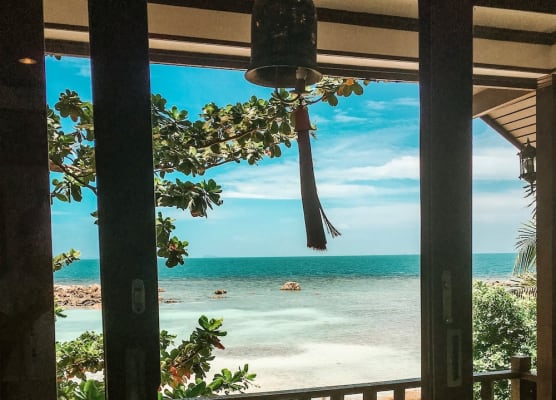 Zama Resort 1
