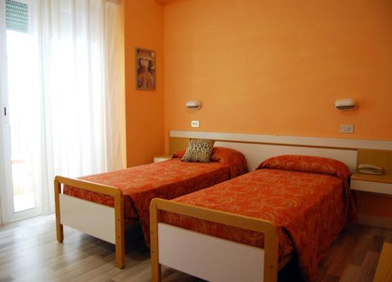Hotel Milena 1