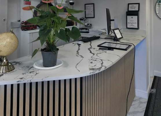 Golders Park Hotel 1